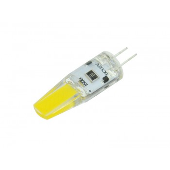 Светодиодная лампа G4 3,5W 12V 1pcs 1505